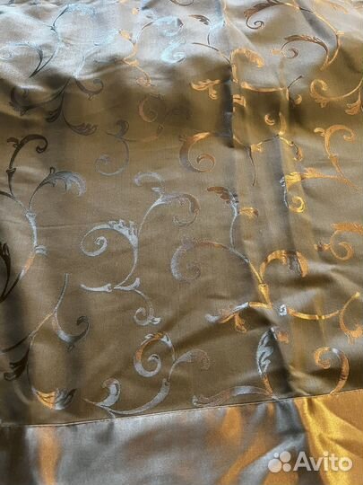 Шторы портьеры, блекаут