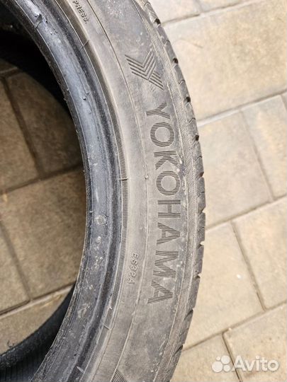 Yokohama BluEarth-ES ES32 225/45 R17