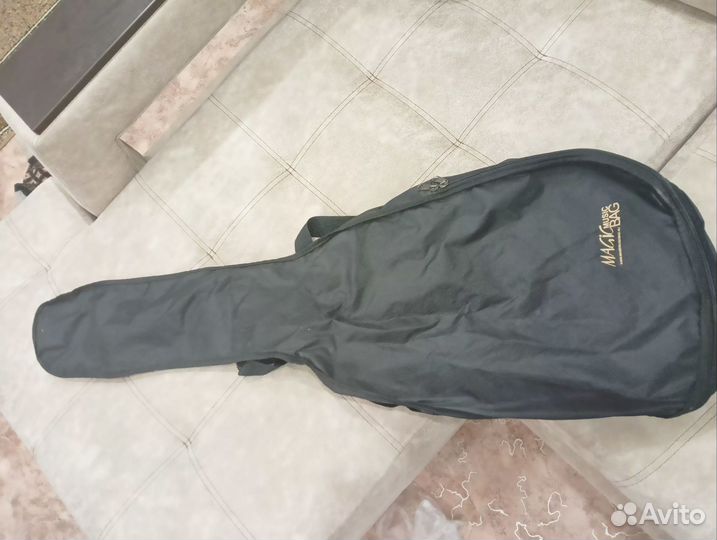 Чехол для акустической гитары