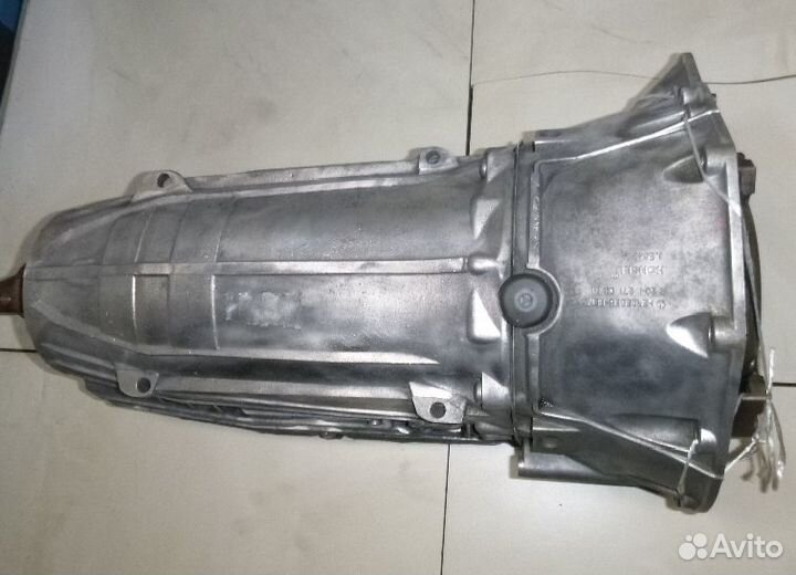 Mercedes Benz АКПП W204 2007-2015 1722700800