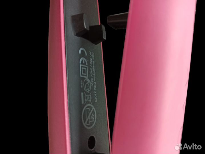 Утюжок для волос Avon. Новый