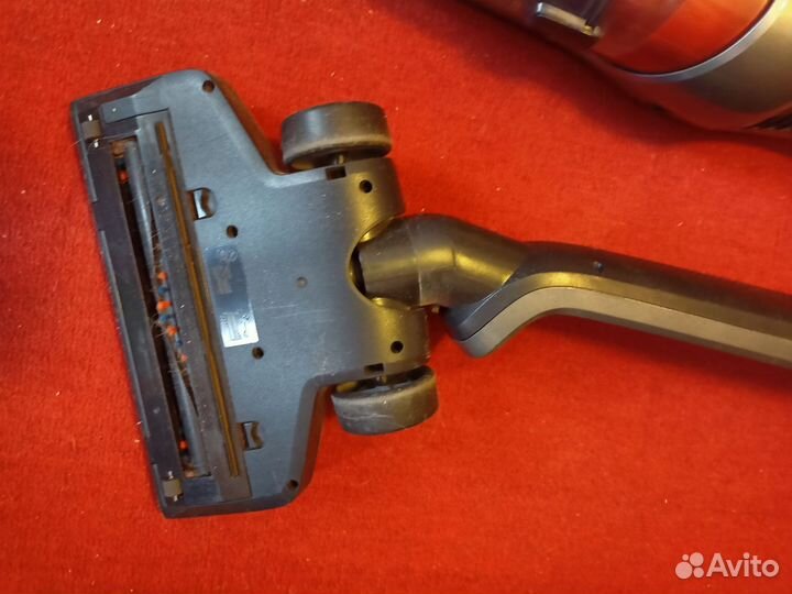 Пылесос Филипс беспроводной