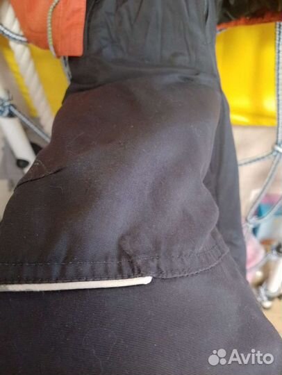 Зимний костюм комплект Kerry 104+6