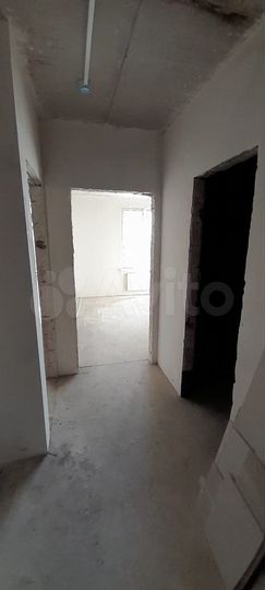 1-к. квартира, 35,7 м², 14/16 эт.