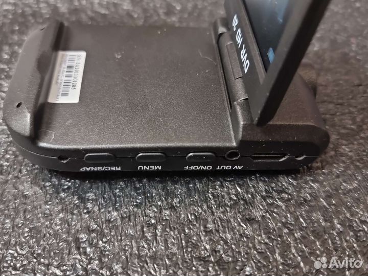 Видеорегистратор ParkCity DVR HD 20