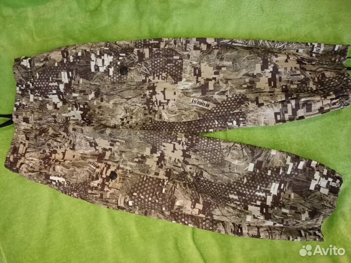 Костюм защитный детский