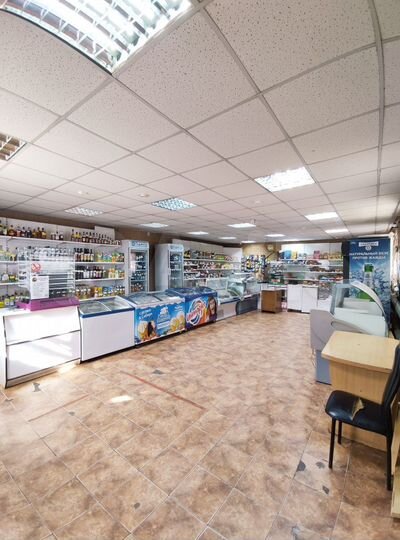 Торговая площадь, 116.3 м²