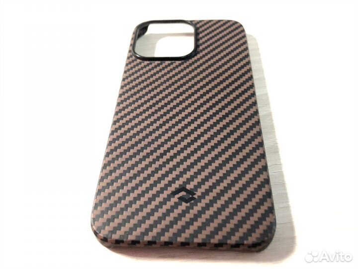 Чехол pitaka iPhone 13 pro