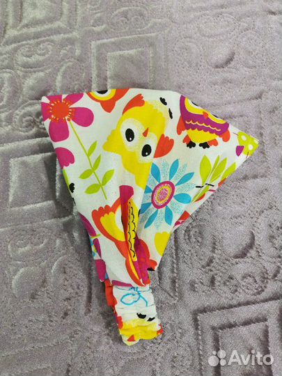 Косынка до 1,5 лет