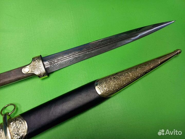 Кинжал Кама