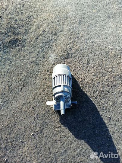 Моторчик омывателя Opel agila a