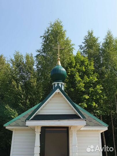 Жестяные работы