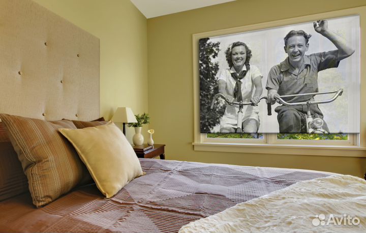 Жалюзи все виды от Производителя Рулонные шторы