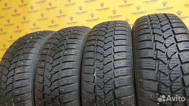 Tigar Sigura Stud 185/65 R15 92