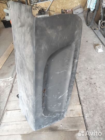 Запчасти ланос