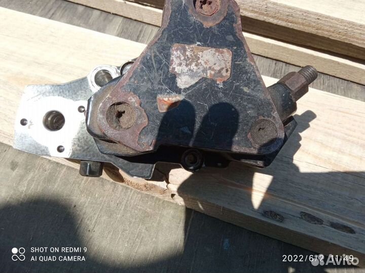 Тнвд mercedes sprinter906