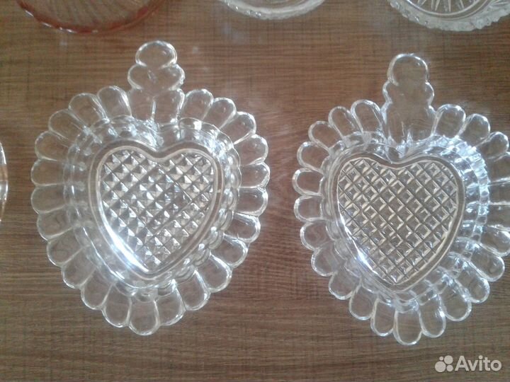 Розочки СССР