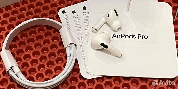 AirPods pro
