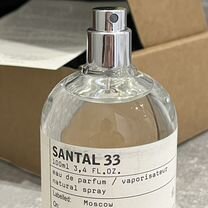 Распродажа Santal 33 Le Labo Ле Лабо Сантал 33