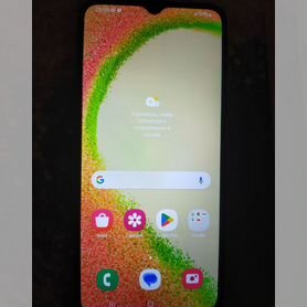 Samsung Galaxy A04, 3/32 ГБ