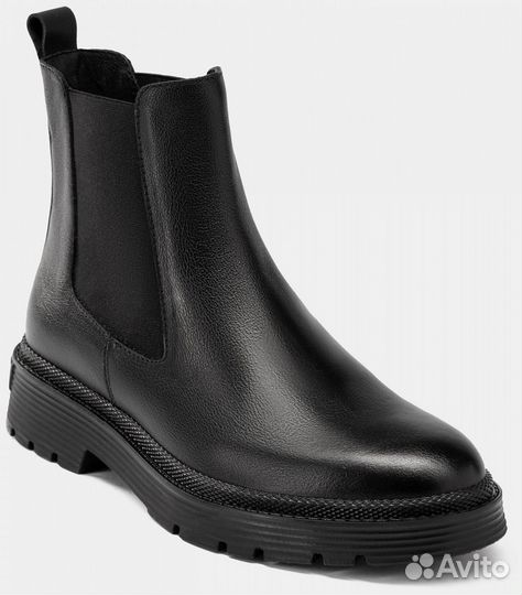 Ботинки челси женские Ralf ringer р37