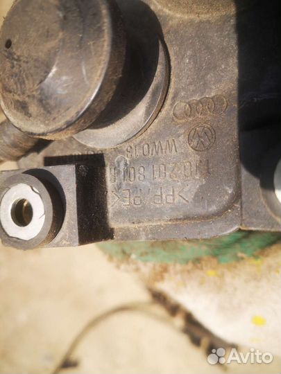 Адсорбер Golf 4 / Octavia Tour / VW Bora