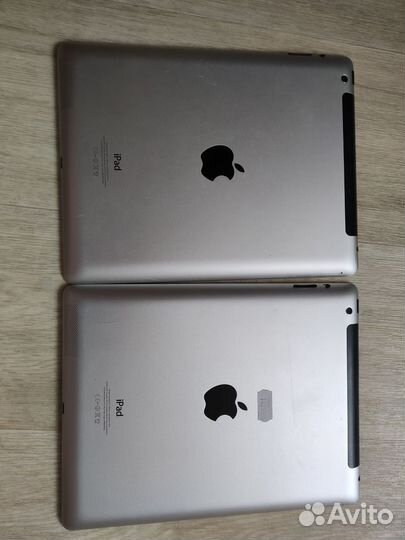 Apple iPad A1460