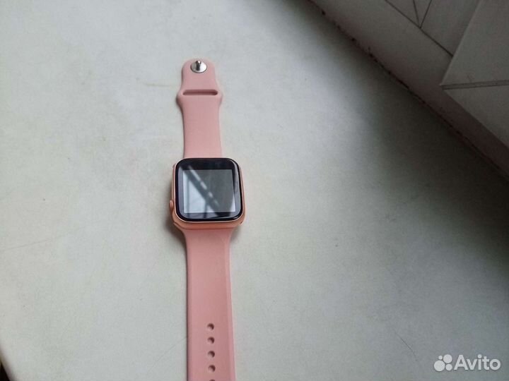Smart watch умные часы