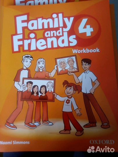 Английский язык. Учебное пособие для общеобразоват