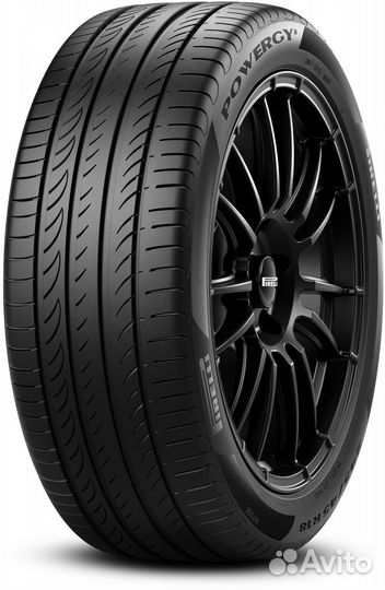 Pirelli Powergy 225/55 R18
