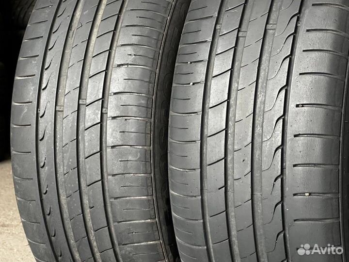 Imperial EcoSport 2 225/50 R17