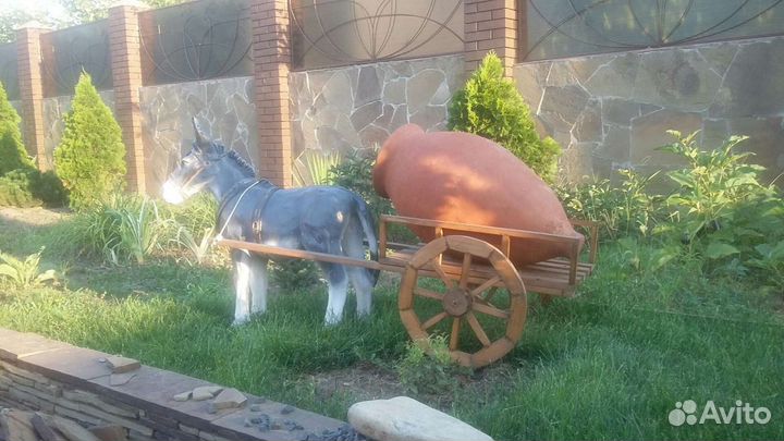 Квеври. Кувшин для вина