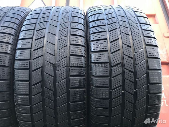 Pirelli Scorpion Ice&Snow 265/50 R20 111H