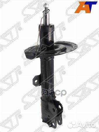 Стойка передняя mitsubishi outlander 12- RH ST