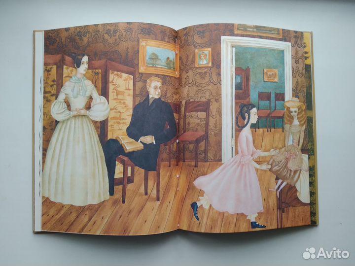 Чайковский Детский альбом