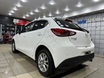 Mazda Demio 1.5 AT, 2016, 130 000 км, с пробегом, цена 1 100 000 руб.