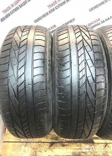 Goodyear Excellence 235/60 R18