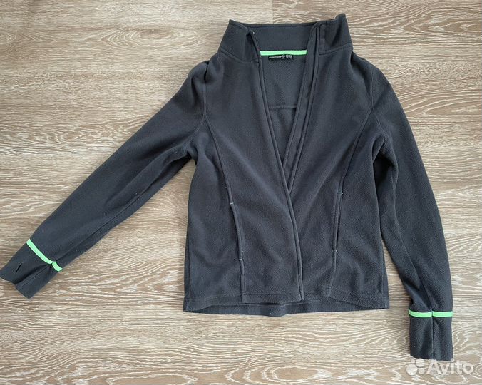 Пакет женских вещей размер 44 (М)