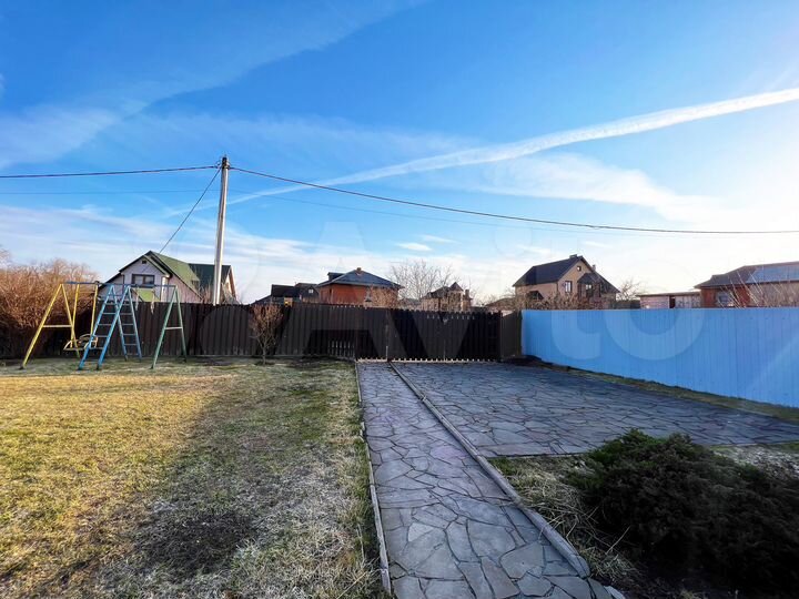 Участок 12 сот. (СНТ, ДНП)