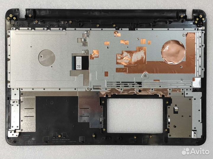 Топкейс для ноутбука Sony SVF152A29V