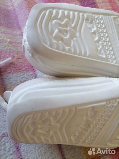 Детская обувь