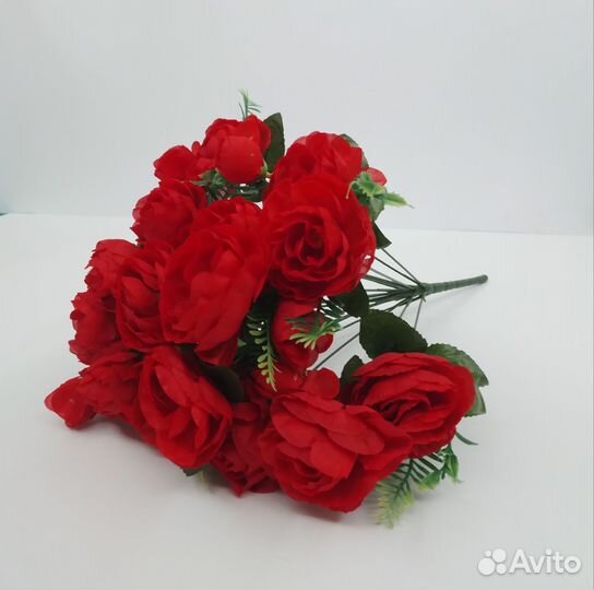 Искусственные цветы