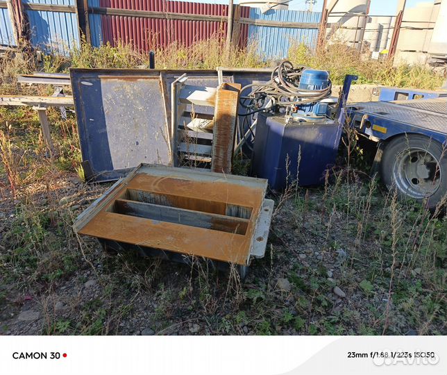 Бетонный завод Монолит 74урал-Бетон-20