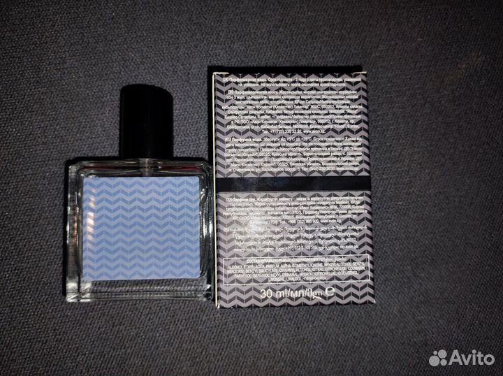 Парфюмерная вода Avon Little Black Dress 30 мл