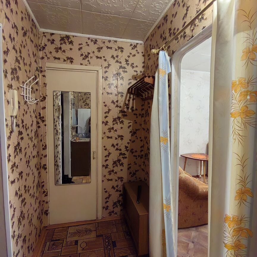 Квартира 1-комн. 28 м² в Тоншалово — фото 20 из 26