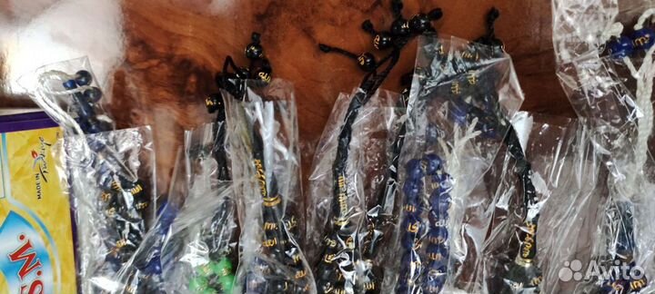 Шапки для намаза