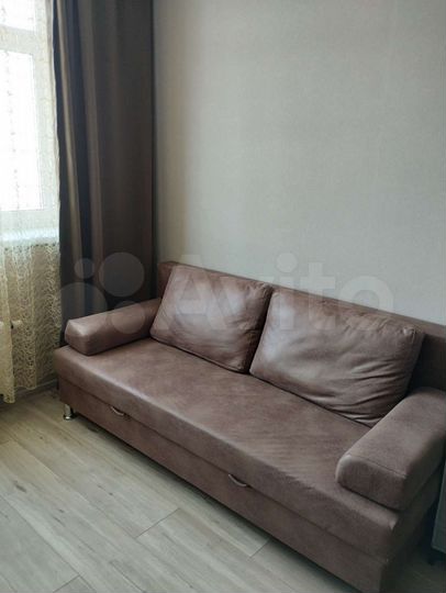 Квартира-студия, 20 м², 11/12 эт.