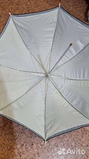 Зонт Falcon Eyes URK-48TWB комбинированный 90см