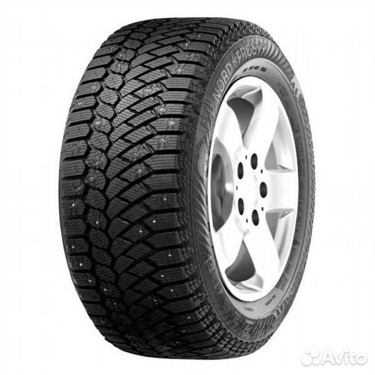 Gislaved Nord Frost 200 205/60 R16 96T