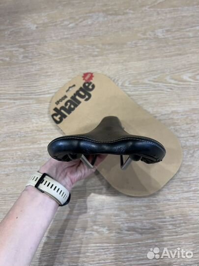 Седло для велосипеда